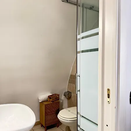 Domus Midi - Villari 2 Daire